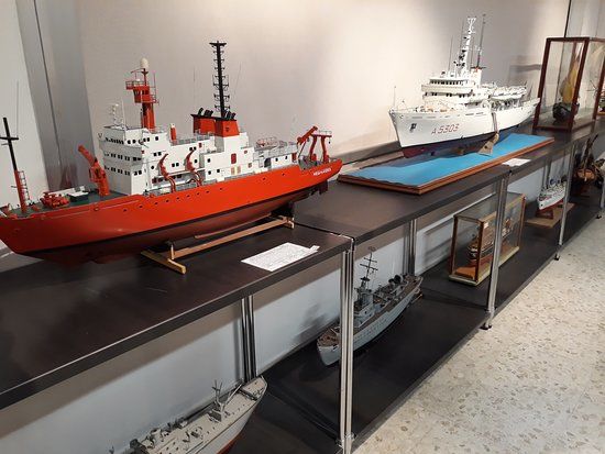 Museo del Mare di Napoli